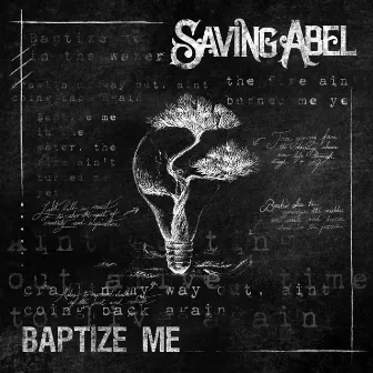 Baptize Me by Saving Abel