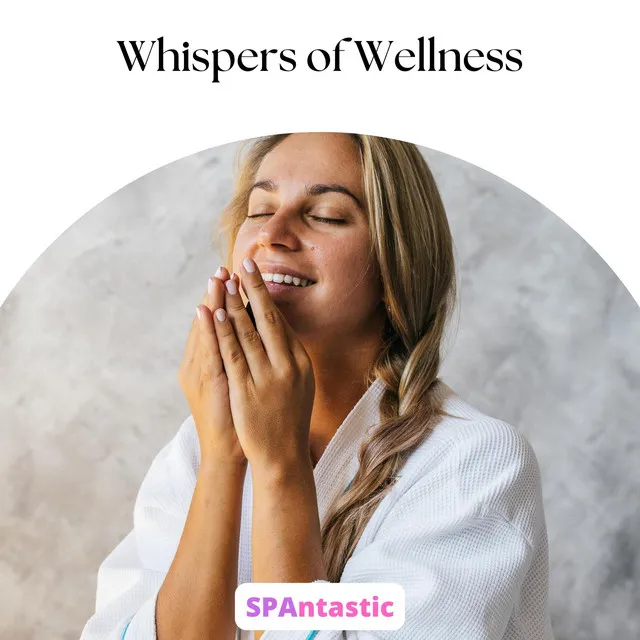 Whispers of Wellness (Forest)