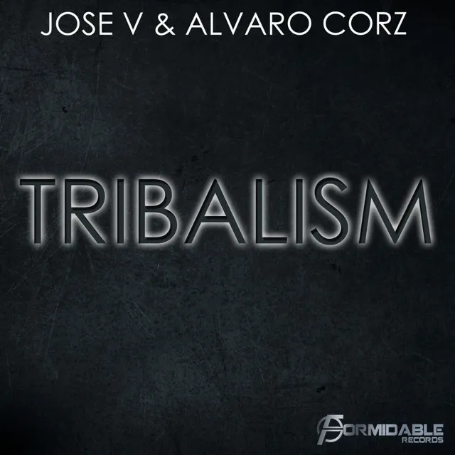 Tribalism - Original Mix