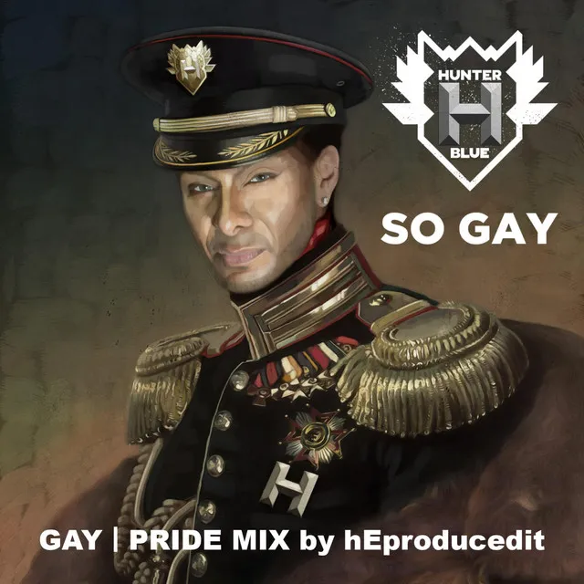 So Gay - Gay Pride Remix