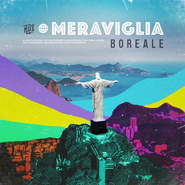 Meraviglia