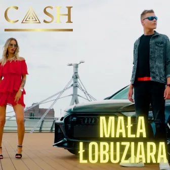 Mała Łobuziara by Cash