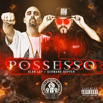 Possesso by Resistência!