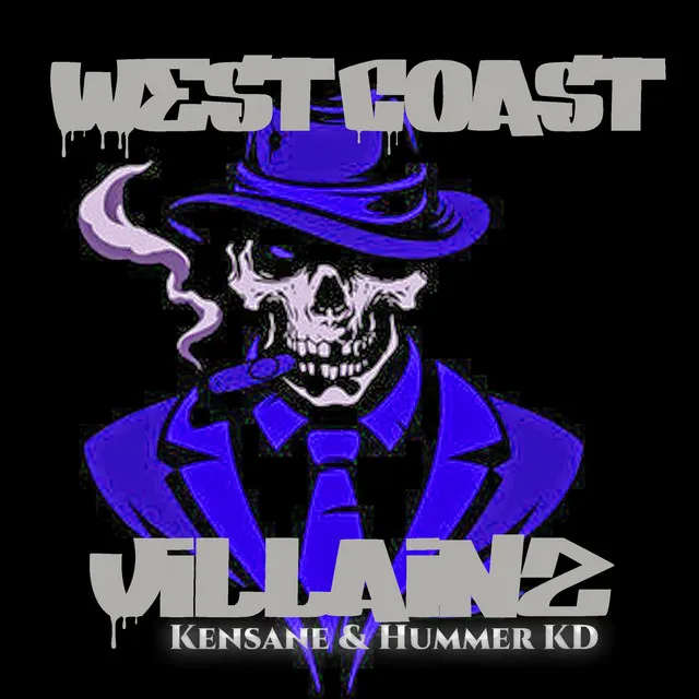 West Coast Villainz