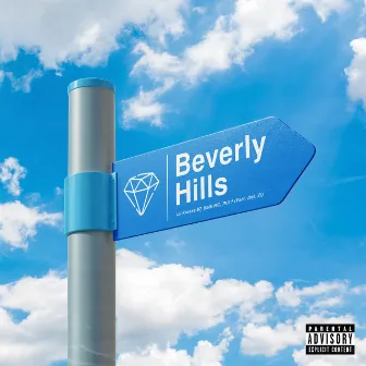 Beverly Hills by FREEZE