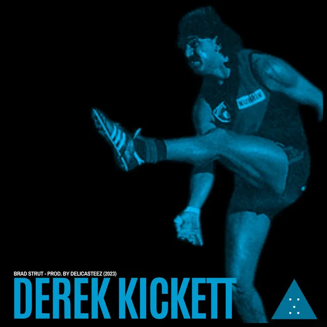 Derek Kickett