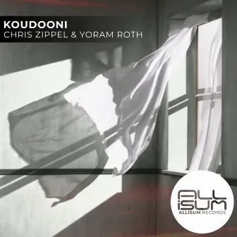 Koudooni by Yoram Roth