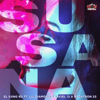 SUSANA by El Kiing RD