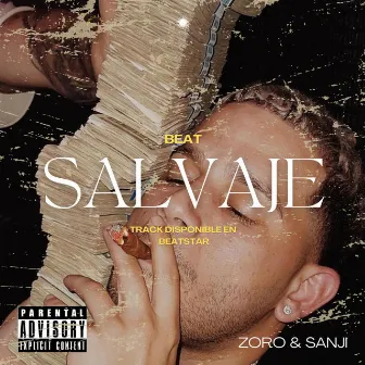 Salvaje by Zoro y Sanji