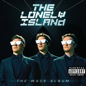 The Wack Album by The Lonely Island