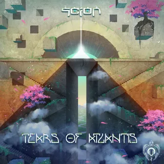 Tears of Atlantis by Scion