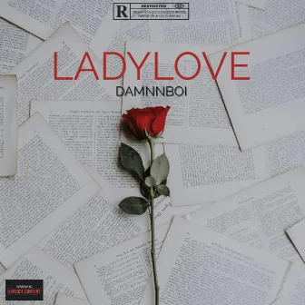 LADYLOVE by DAMNNBOI