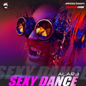 Sexy Dance by guaracha boom