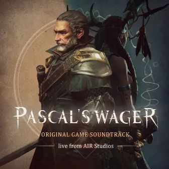 Pascal's Wager Original Game Soundtrack by Yang Peng