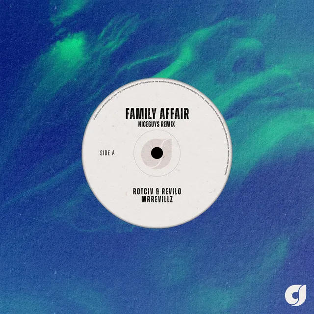 Family Affair - The Niceguys Remix