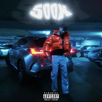 500X by prod.anno