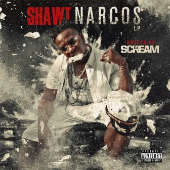 Narcos by Shawt