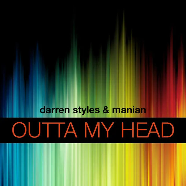 Outta My Head - Kc Caine Remix