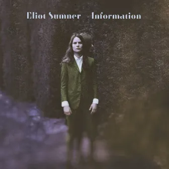 Information by Eliot Sumner