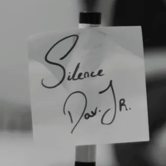 Silence by Dav.Jr