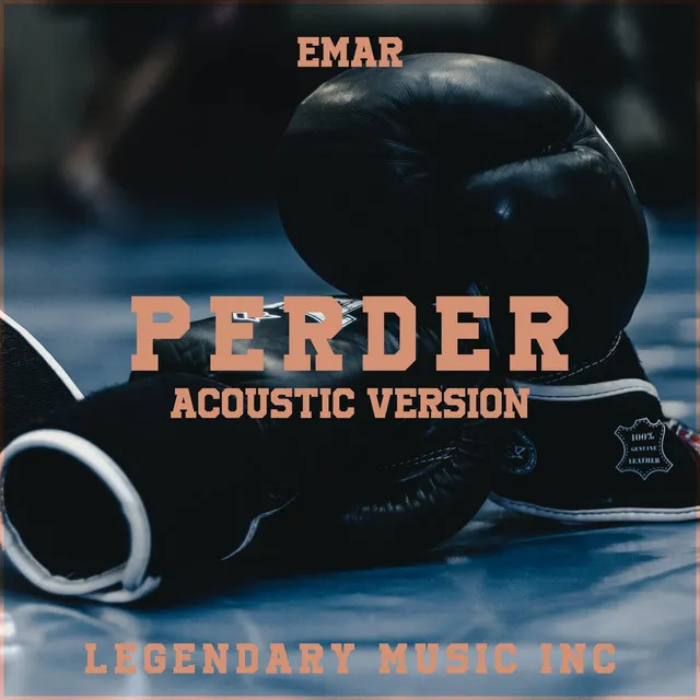 Perder - Acoustic Version