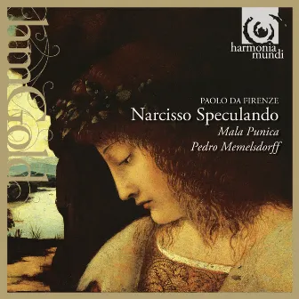 Paolo da Firenze: Narcisso speculando by Pedro Memelsdorff