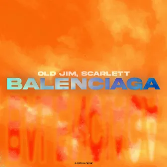 Balenciaga by Scarlett