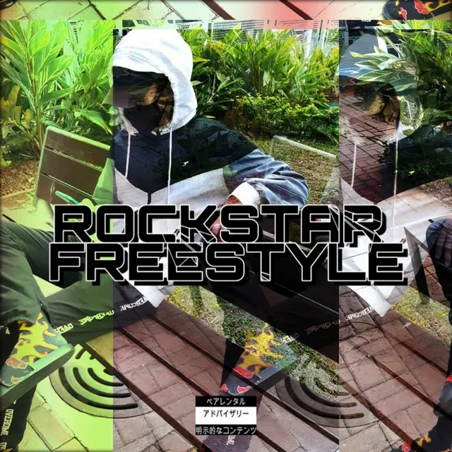 Rockstar Freestyle