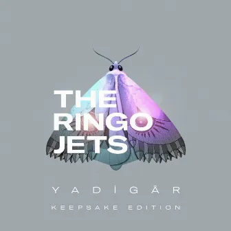 Yadigâr 4x4 Keepsake Edition (Remixes, Live, Instrumentals, Demos) by The Ringo Jets