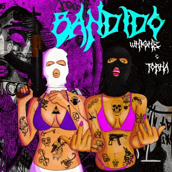 Bandido by Whighle