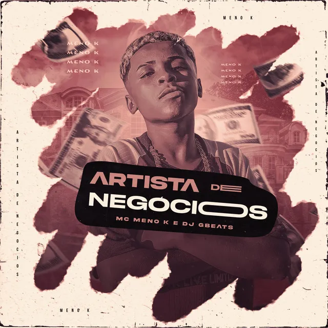 Artista de Negócios