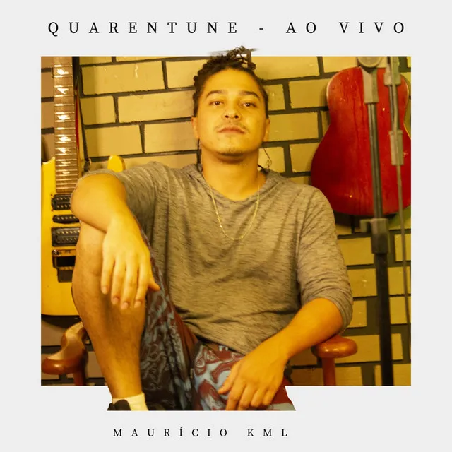 Quarentune (Ao Vivo)