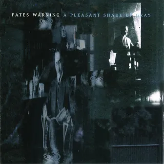 Pleasant Shade Of Gray by Fates Warning