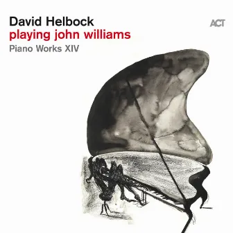 Playing John Williams by David Helbock