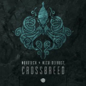 Crossbreed by Nico Defrost