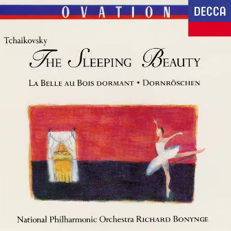 Tchaikovsky: The Sleeping Beauty by Giacomo Meyerbeer