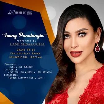 Isang Panalangin by Lani Misalucha