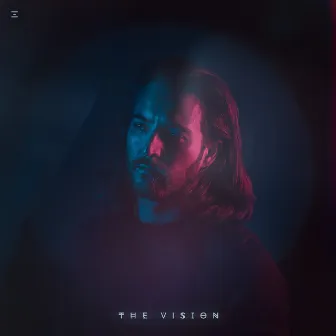 The Vision by James Garside