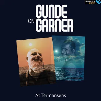 Gunde On Garner at Termansens by Karsten Bagge