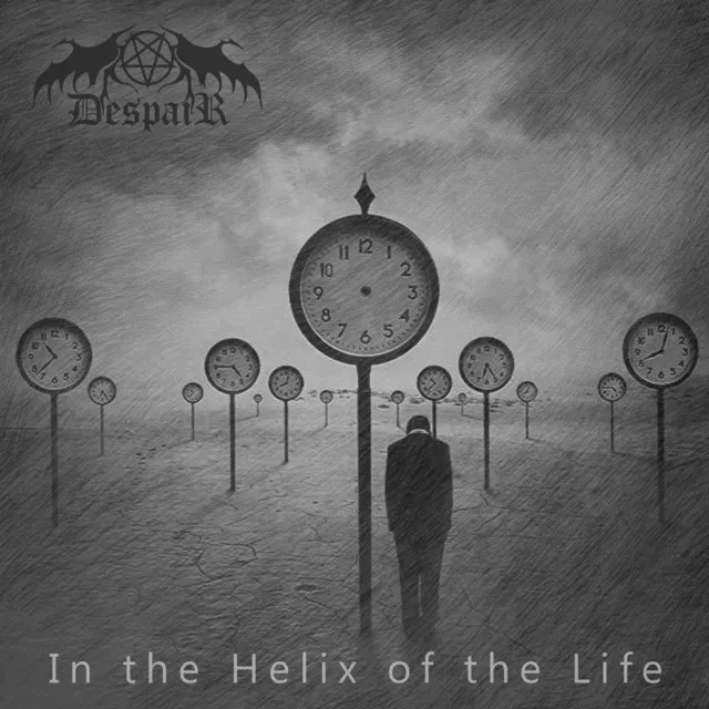 In the Helix of the Life