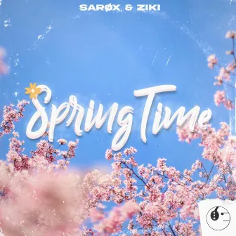 Spring Time by Sarøx