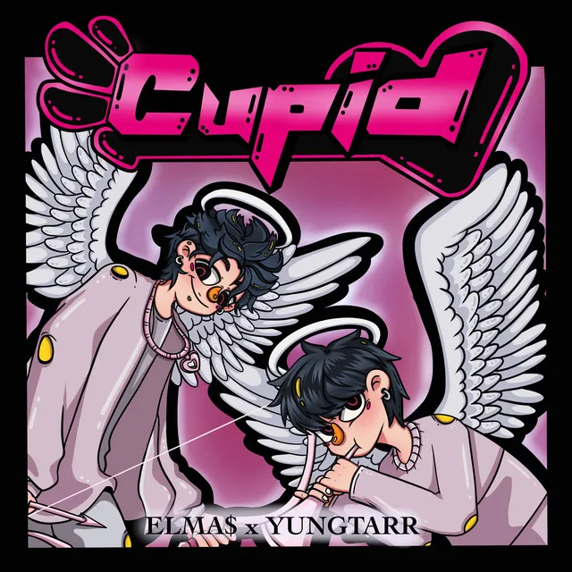 CUPID