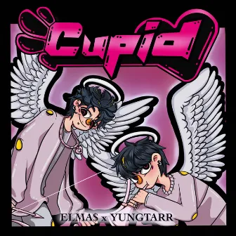 CUPID by ELMA$