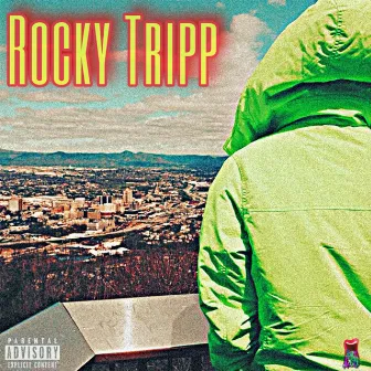 Rocky Tripp: Journey Through the Known Unknown by Tripp Azure