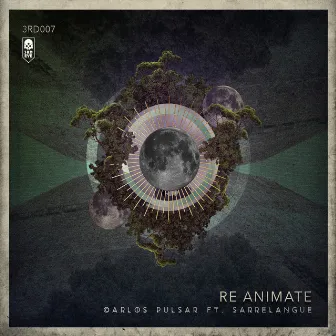 RE ANIMATE by Carlos Pulsar