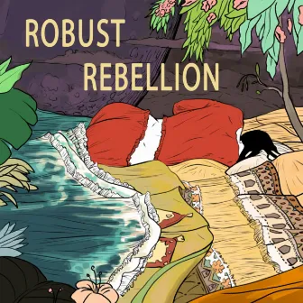 Robust Rebellion by Jodie Reid