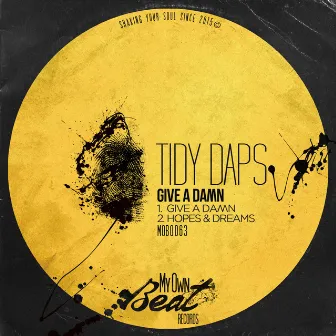 Give a Dawn by Tidy Daps