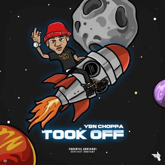 Took Off by TrippaCrossWop