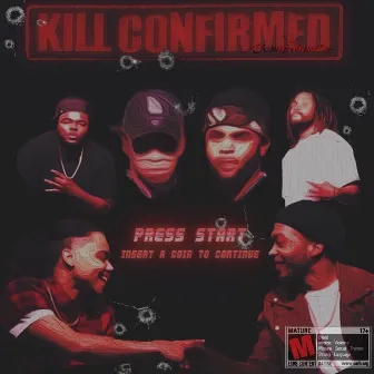 Kill Confirmed. by Young Hustle