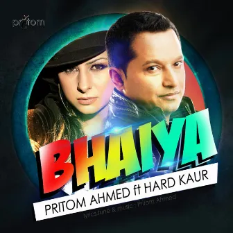 Bhaiya by Pritom Ahmed